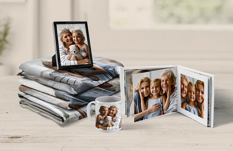Tarjetas personalizadas