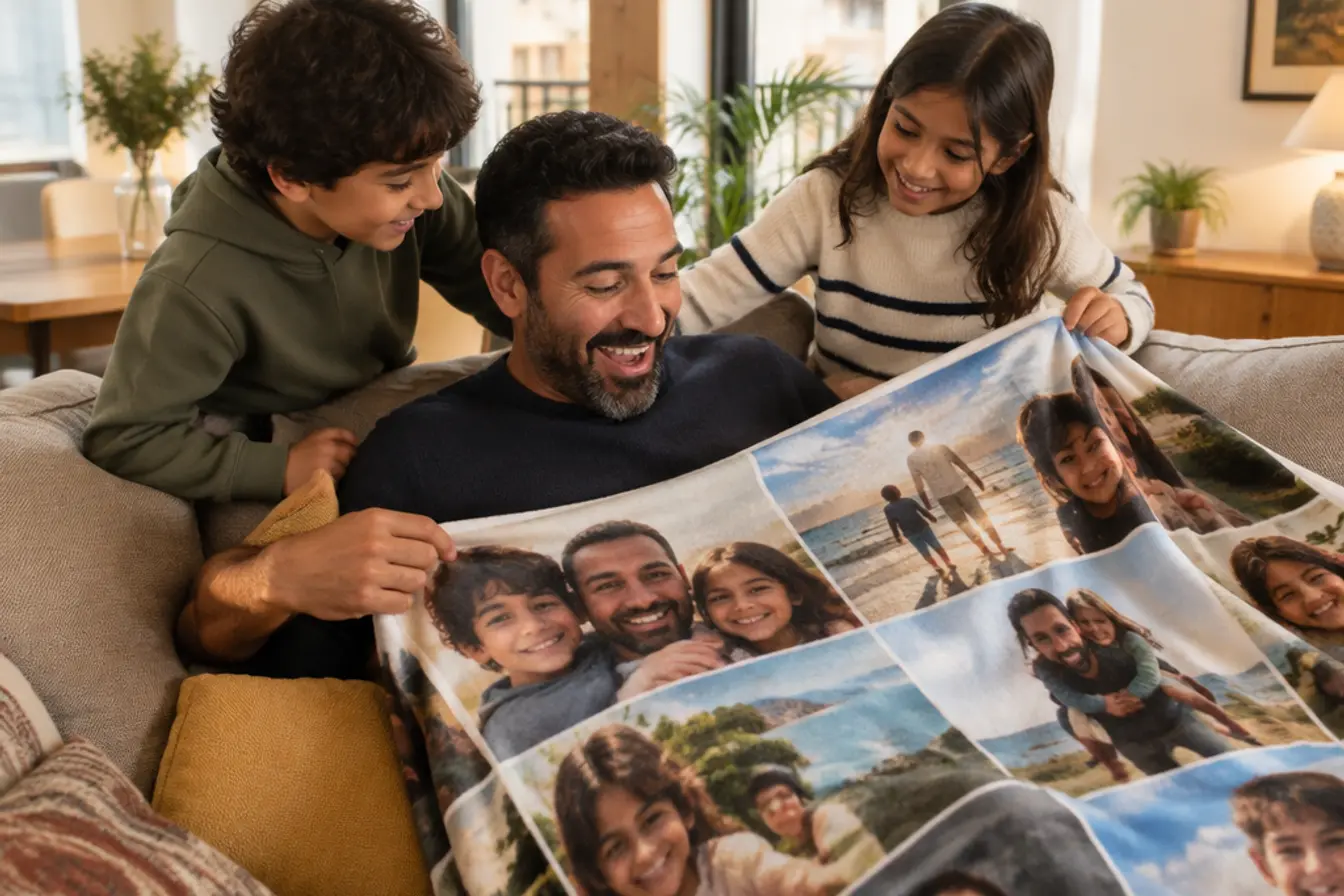 Día del Padre