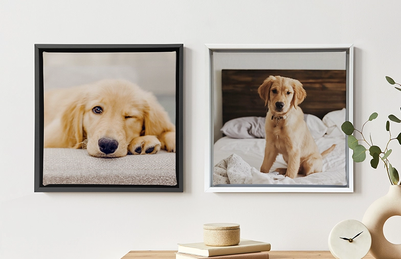 Impresiones en Lienzo Personalizadas