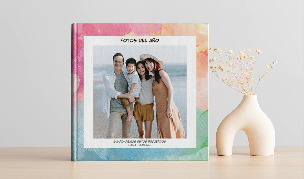 Libros Premium Layflat