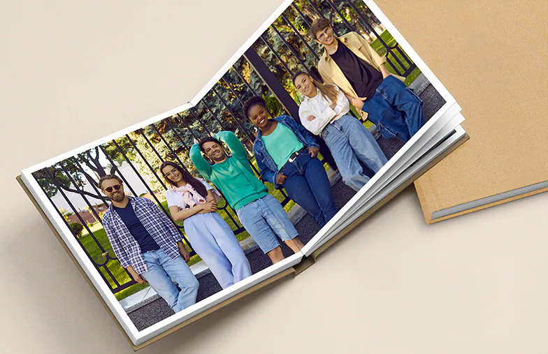 Libros Premium Layflat