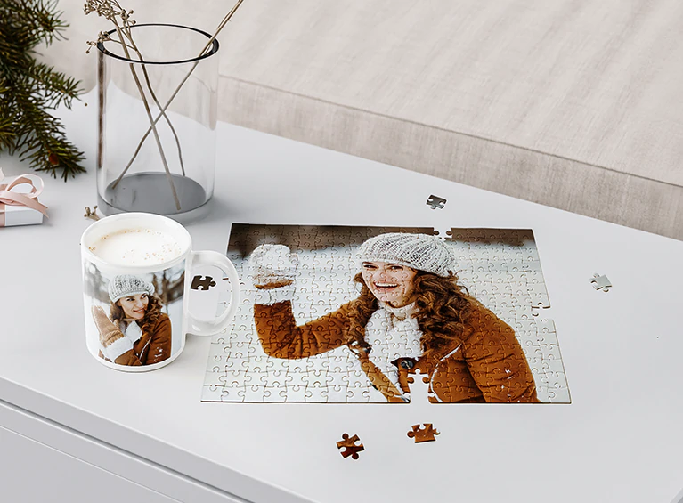 Para quien ama un desafío...